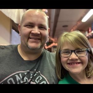 Meet your Posher, Brian